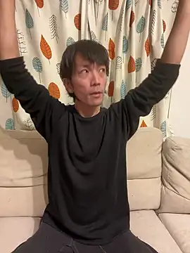 Snapshot of Katakuriko-Denpun chatting on March 2026 01:36:02 PM Katakuriko-Denpun online show from March 2026 01:36:02 PM