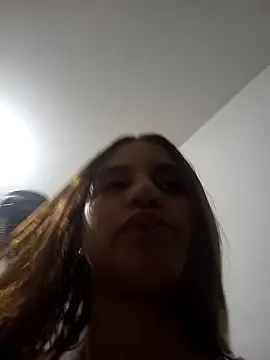 AnthonelaDuque online show from January 2025 10:31:01 PM