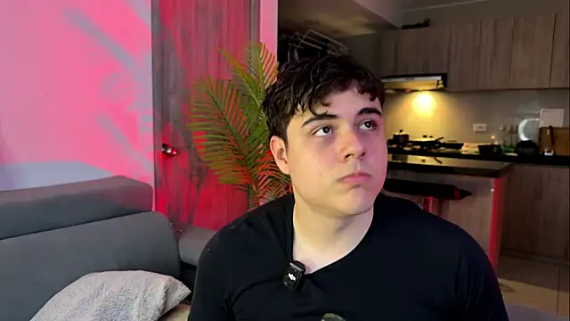 odin blake online show from December 2025 12:07:01 AM