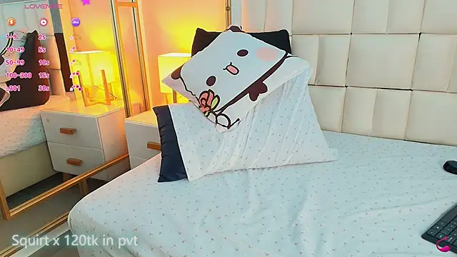 anahi maite online show from March 2026 02:04:02 AM