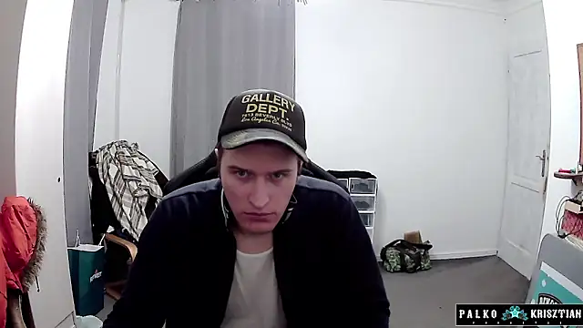 PKrisztian online show from February 2026 06:26:01 PM