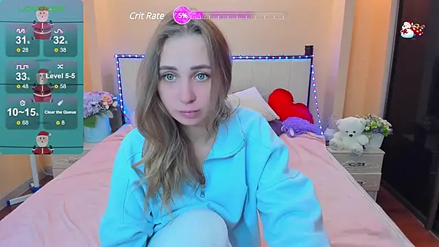 Snapshot of PerfectJulllia chatting on December 2024 06:41:02 AM PerfectJulllia online show from December 2024 06:41:02 AM