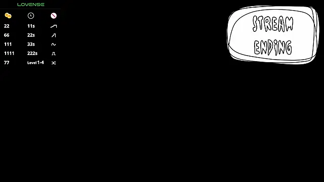 Snapshot of _lightmyfire chatting on January 2025 10:02:01 PM lightmyfire online show from January 2025 10:02:01 PM