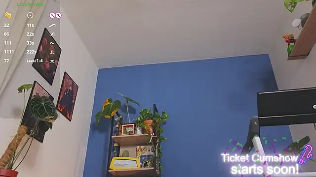 Snapshot of _lightmyfire chatting on January 2025 12:47:02 PM lightmyfire online show from January 2025 12:47:02 PM