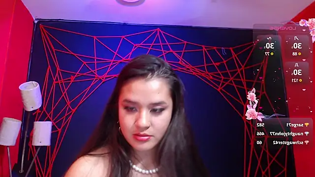 Anetha rose online show from December 2024 11:28:02 PM