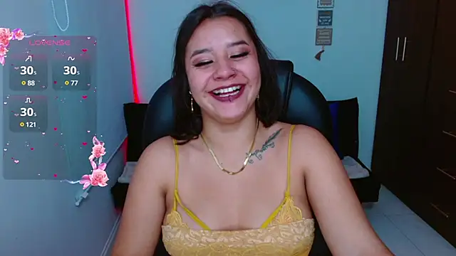 Anetha rose online show from March 2025 05:13:01 AM