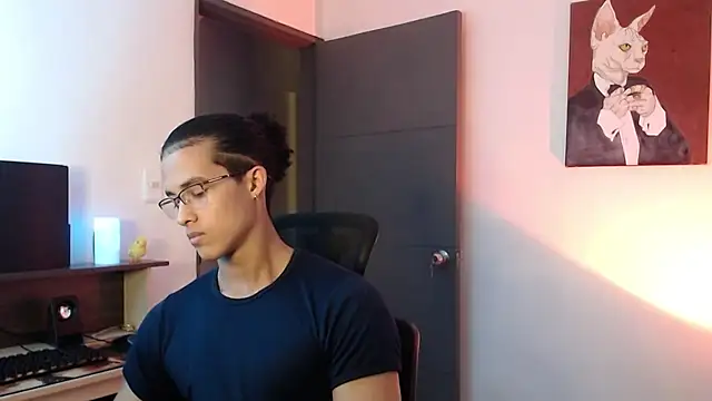 Snapshot of alejo_x3 chatting on February 2025 12:43:01 AM alejo x3 online show from February 2025 12:43:01 AM