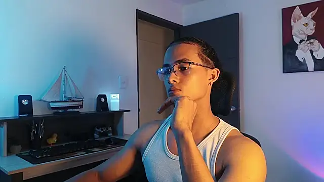 Snapshot of alejo_x3 chatting on November 2025 10:12:01 PM alejo x3 online show from November 2025 10:12:01 PM