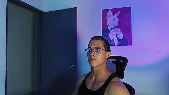 alejo x3 online show from March 2026 11:00:02 PM