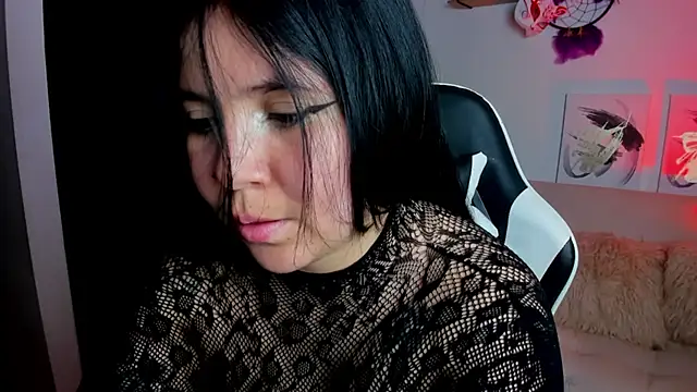 AilynRed online show from March 2026 02:39:01 AM