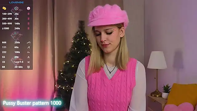 KimberliDean online show from December 2024 01:13:02 AM