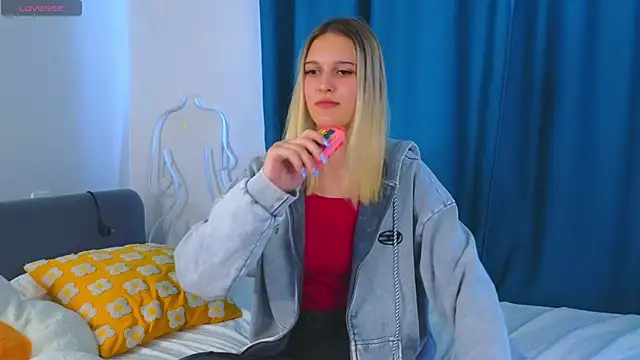 KimberliDean online show from February 2025 08:06:02 AM