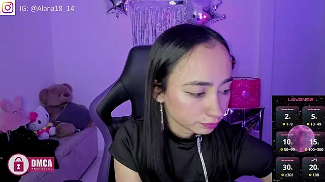 Alana Pherson online show from September 2025 04:55:02 AM