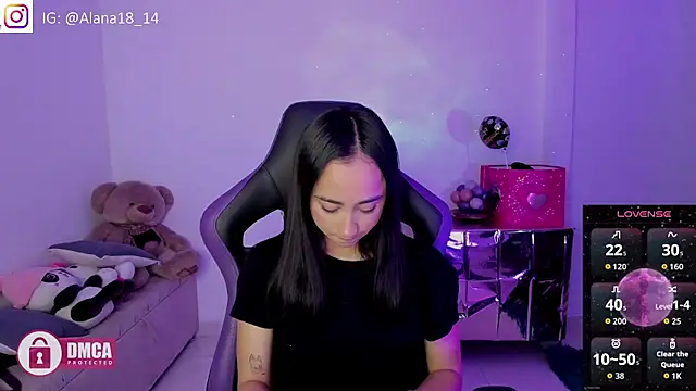 Alana Pherson online show from September 2025 04:12:01 AM