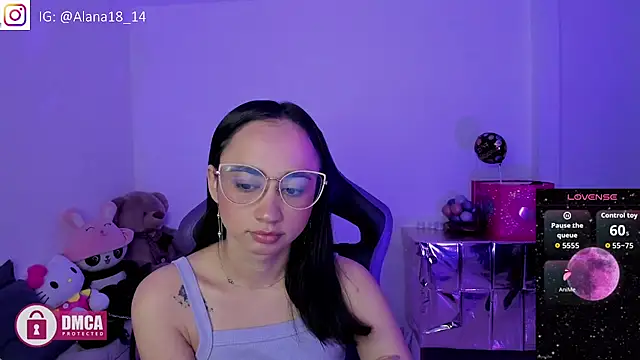 Alana Pherson online show from September 2025 04:36:02 AM