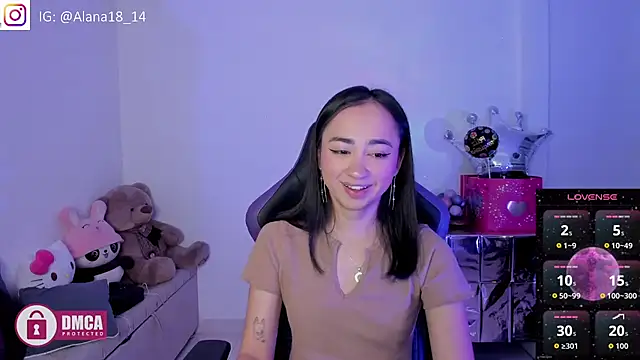 Alana Pherson online show from September 2025 03:51:01 AM