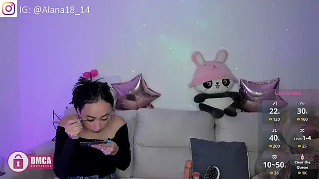 Alana Pherson online show from September 2025 12:16:01 AM