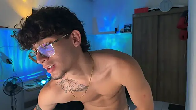 Kisan Smith online show from February 2026 01:56:02 AM