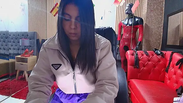 Snapshot of Juliet_Nasty chatting on June 2026 11:26:01 AM Juliet Nasty online show from June 2026 11:26:01 AM
