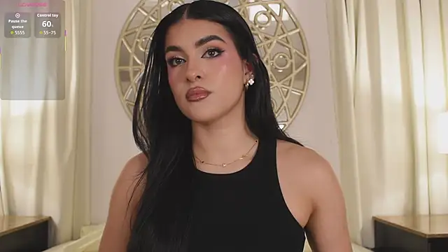 Antonellaparis  online show from February 2026 02:29:02 AM