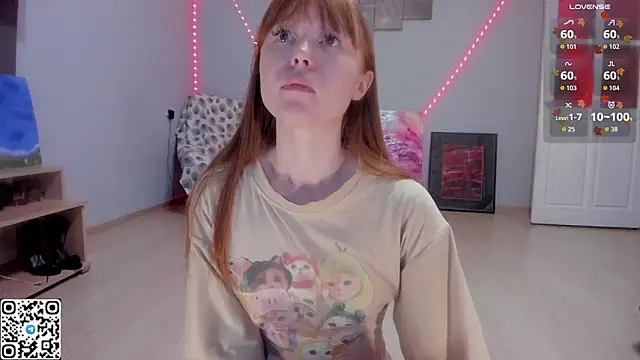 Beautiful  Soul online show from December 2025 03:45:02 AM