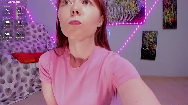 Beautiful  Soul online show from February 2026 02:41:01 AM