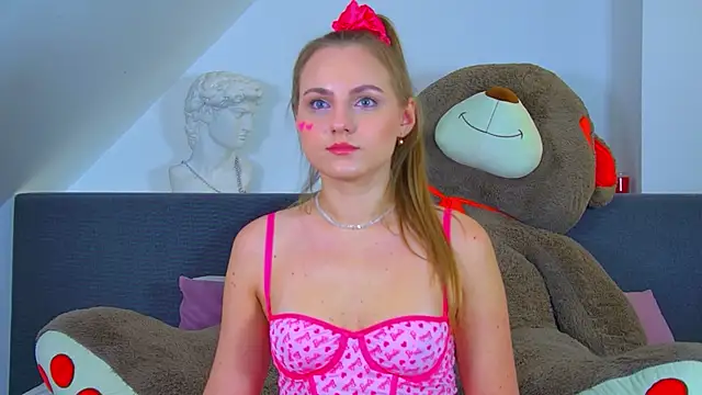 MelissaMelrey online show from October 2025 08:51:02 AM