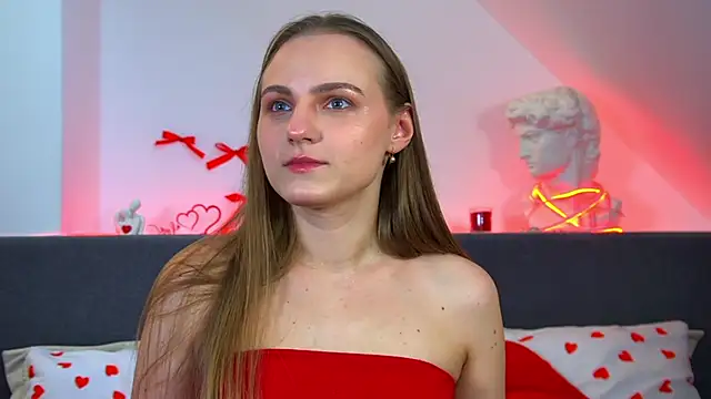 MelissaMelrey online show from March 2026 09:45:02 AM