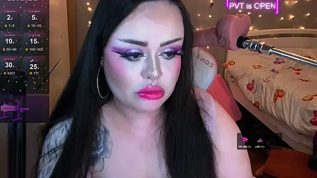 og maddison online show from December 2024 09:09:02 PM