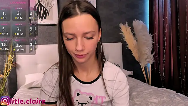 new Claire online show from February 2025 08:54:02 AM