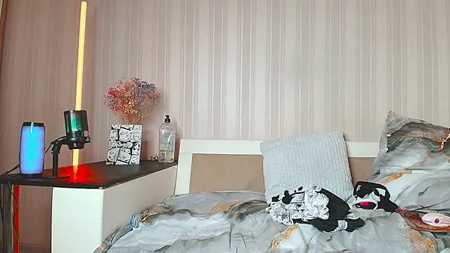 Meowroslava online show from October 2025 10:27:02 AM