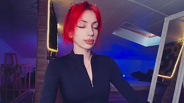 Meowroslava online show from June 2026 11:35:01 AM