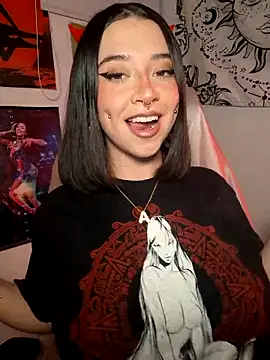 annbones ch online show from October 2025 02:22:02 AM