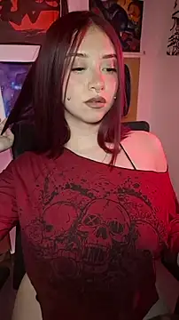 annbones ch online show from May 2026 08:39:02 PM