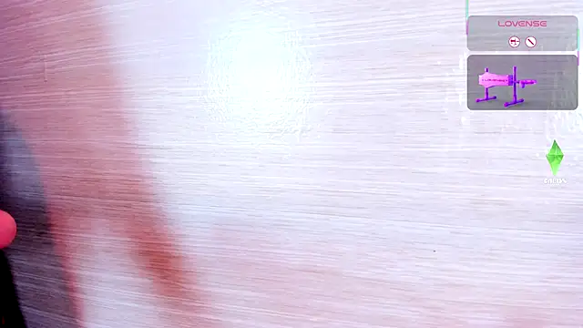 evelinn belen online show from September 2025 06:08:02 PM