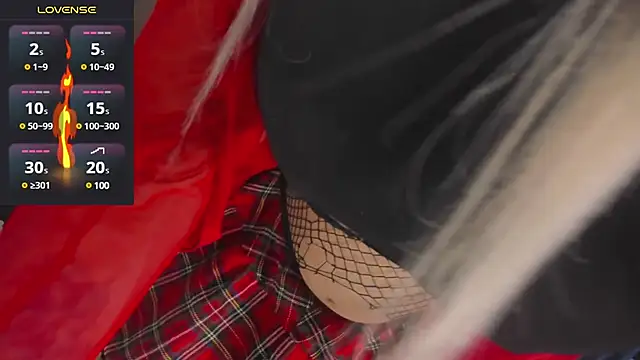 Snapshot of MissIvanna chatting on March 2025 06:51:01 AM MissIvanna online show from March 2025 06:51:01 AM