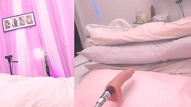 Rubidaniells online show from March 2026 03:17:01 PM