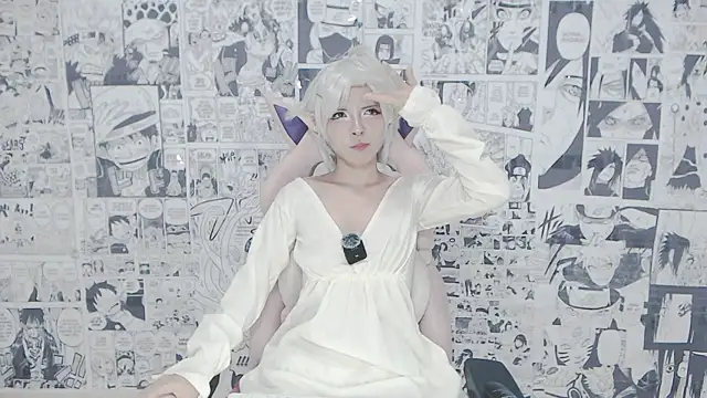 Miahparker online show from October 2025 02:54:01 AM