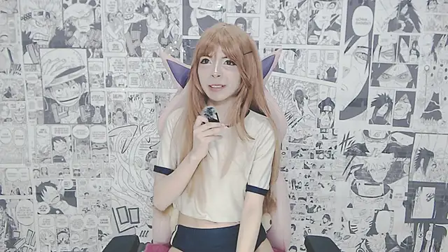 Miahparker online show from November 2025 06:45:02 AM