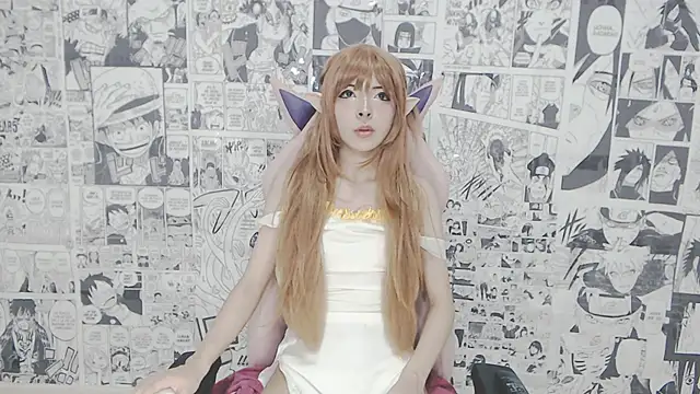 Miahparker online show from November 2025 06:02:02 AM