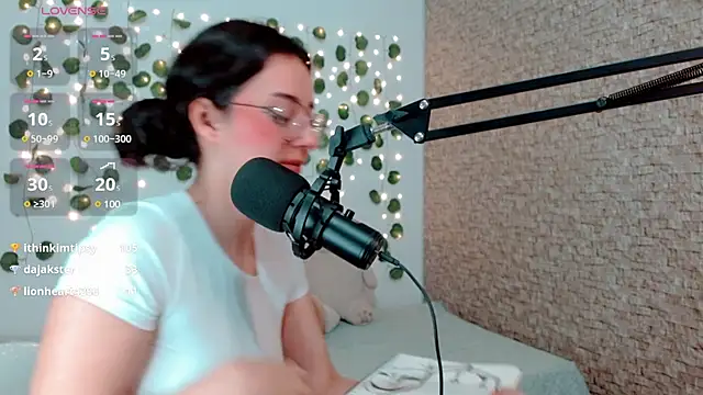 emma unu online show from January 2025 05:52:02 AM