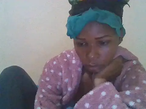 CharlotteDee online show from October 2025 06:03:01 AM