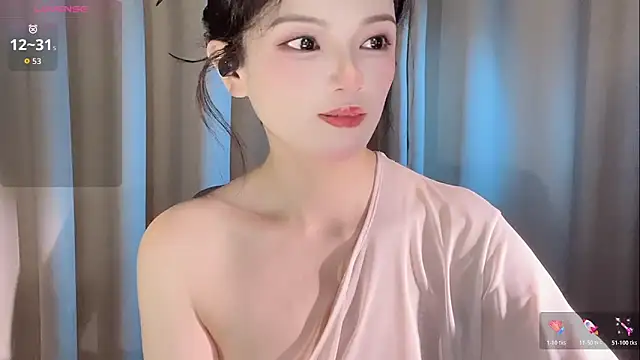 Snapshot of --xixi-- chatting on April 2026 02:45:02 PM --xixi-- online show from April 2026 02:45:02 PM