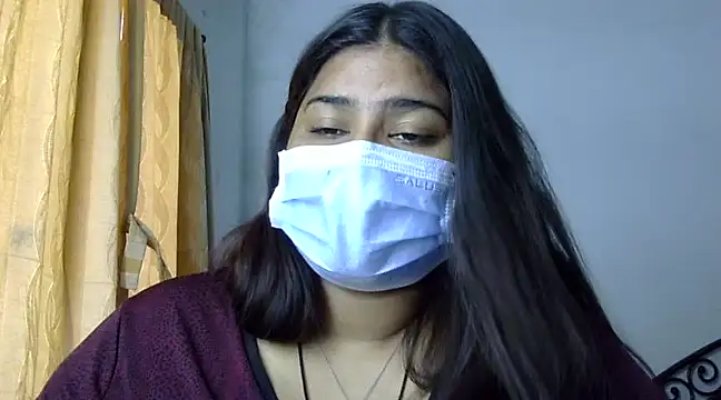 cutelady65 online show from January 2025 07:32:01 AM