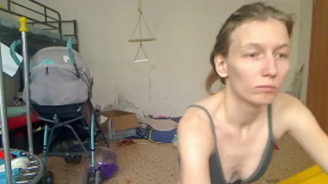 CatFerae online show from February 2025 04:59:01 AM