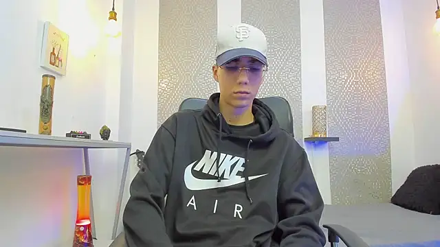 Nikolay Gregori online show from November 2025 04:26:02 AM