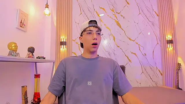 Nikolay Gregori online show from March 2026 04:27:01 AM