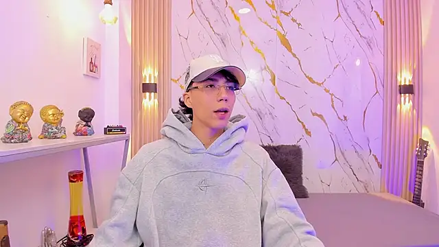 Nikolay Gregori online show from March 2026 03:43:02 AM