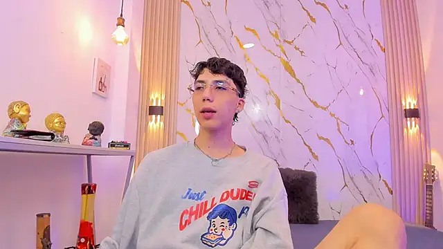 Nikolay Gregori online show from April 2026 04:15:01 AM