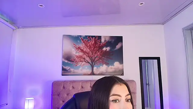 Snapshot of Julianaa_Castro_ chatting on February 2026 11:50:01 AM Julianaa Castro online show from February 2026 11:50:01 AM